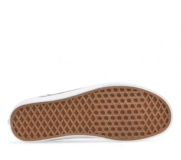 | WHITE VANS Multi-purpose OLD | TRUE Efficient delivery SKOOL (BUTTERFLY) BLACK