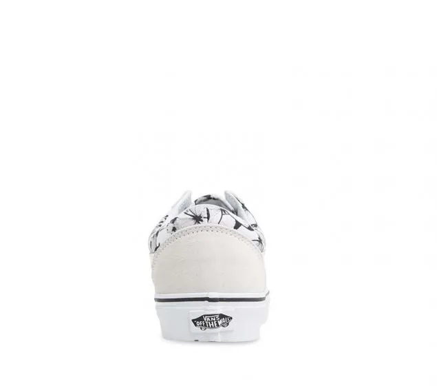 | WHITE VANS Multi-purpose OLD | TRUE Efficient delivery SKOOL (BUTTERFLY) BLACK