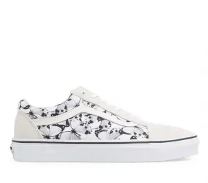 | WHITE VANS Multi-purpose OLD | TRUE Efficient delivery SKOOL (BUTTERFLY) BLACK