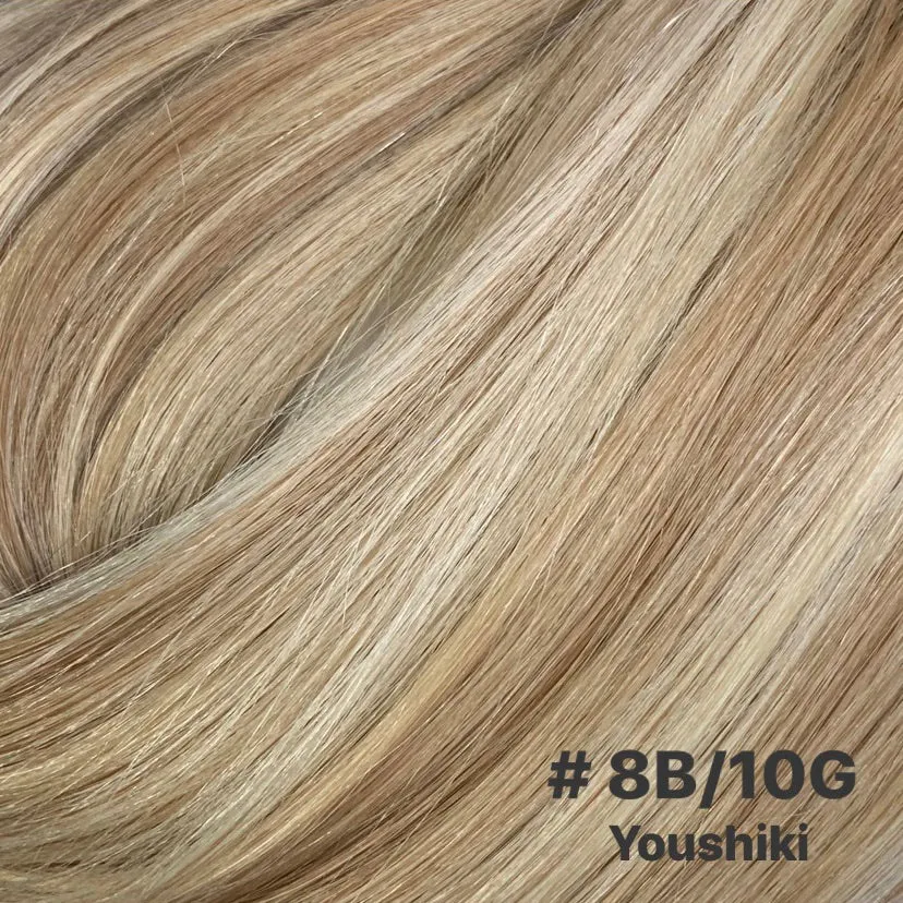 24” Super Flat Weft