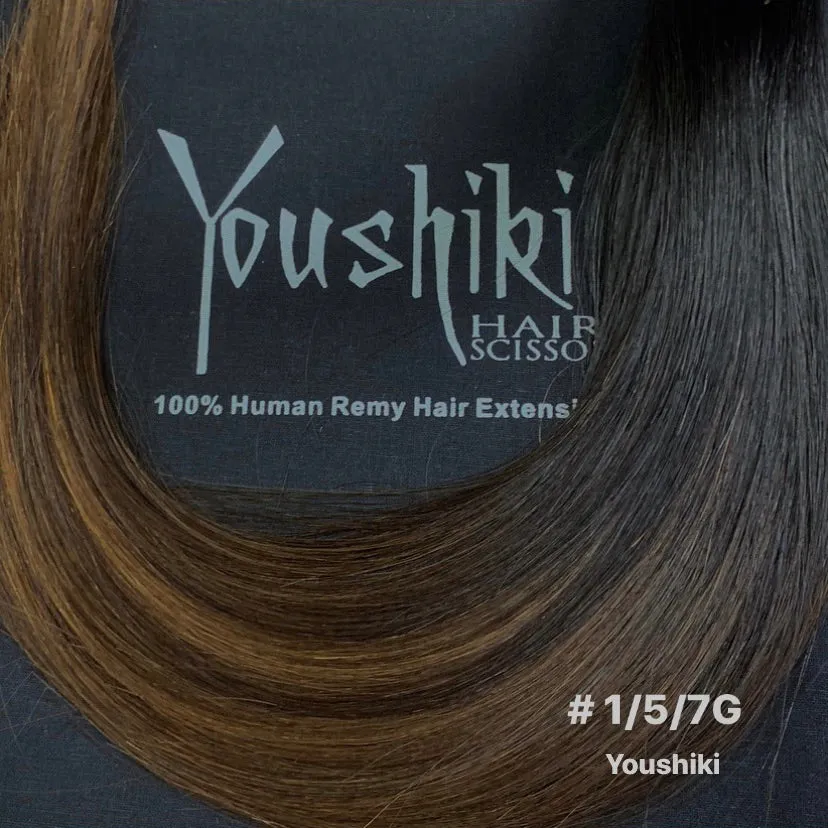 24” Super Flat Weft
