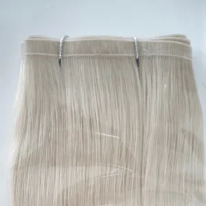 24” Super Flat Weft