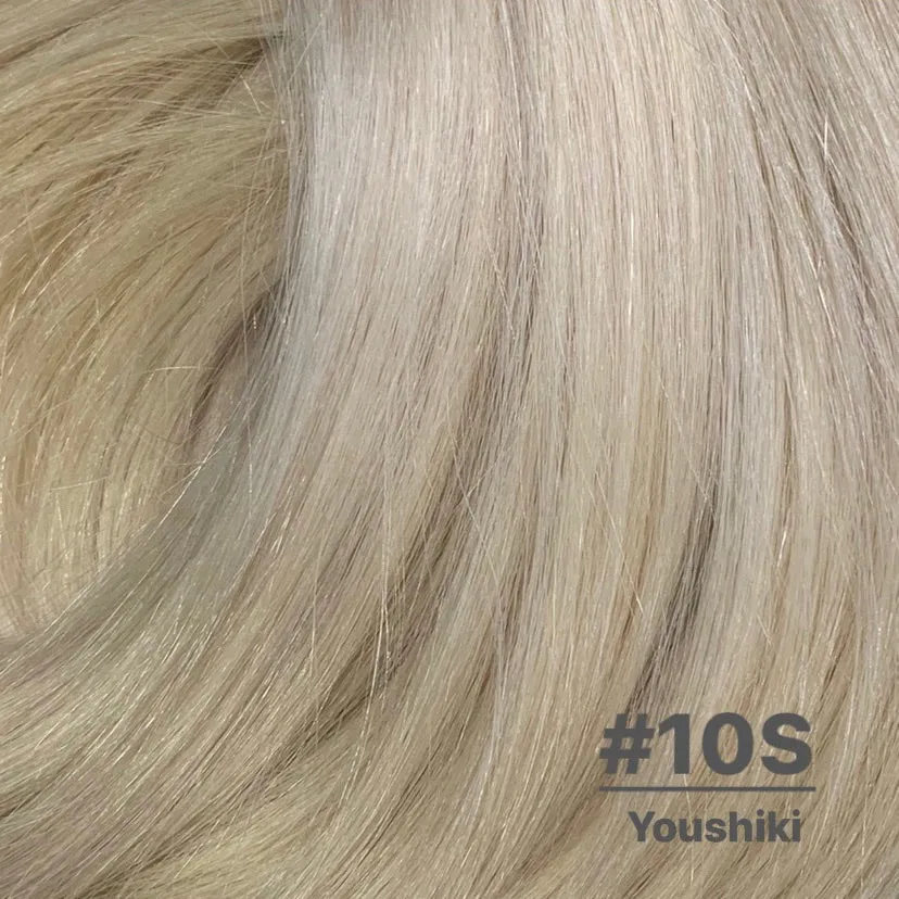 24” Super Flat Weft