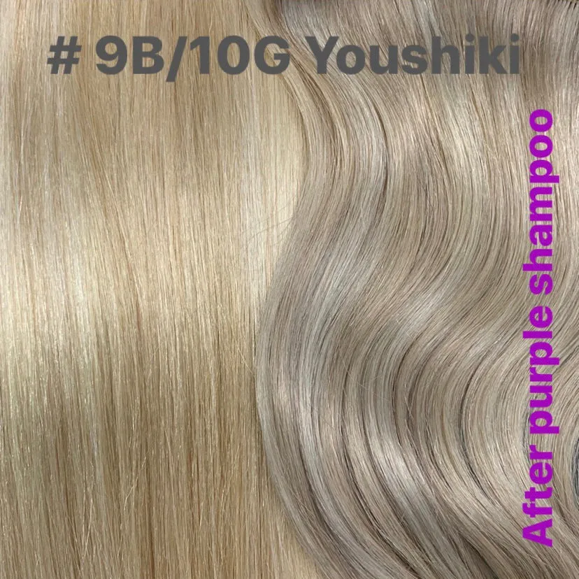 24” Super Flat Weft