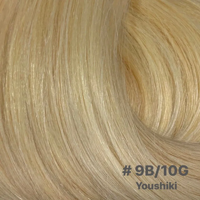 24” Super Flat Weft