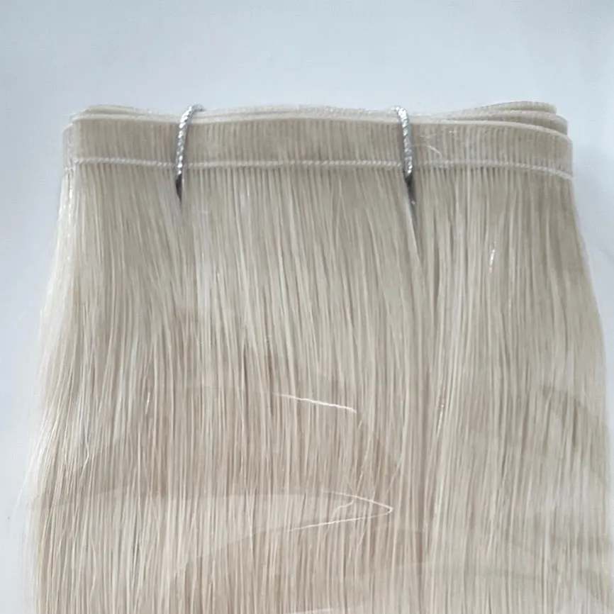 24” Super Flat Weft
