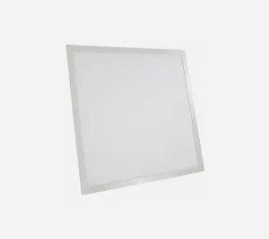 2X2 LED FLAT PANEL - 40W - 5000K