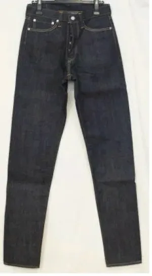 3012XX | Slim Tapered Denim