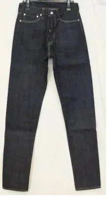 3012XX | Slim Tapered Denim