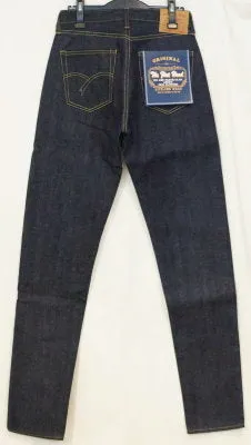 3012XX | Slim Tapered Denim