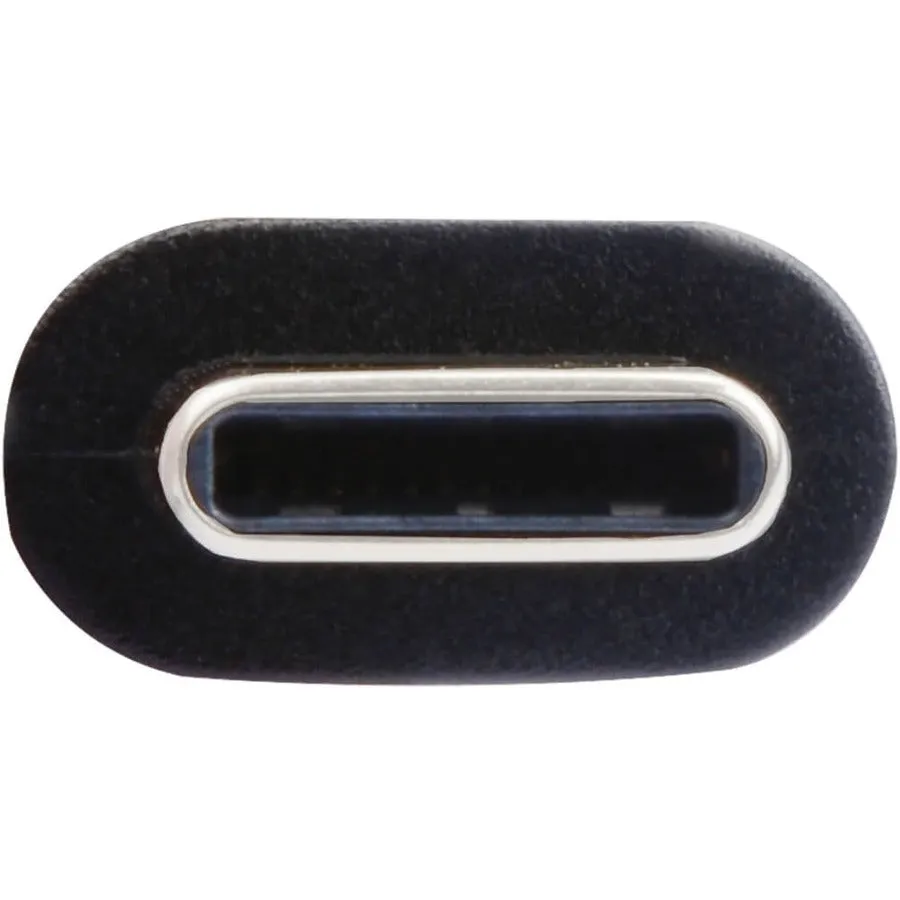 3FT USB C TO USB C CABLE FLAT