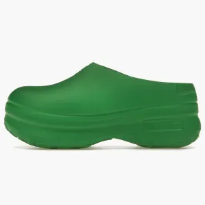 Adidas Adifom Stan Smith Mule Green (women's)