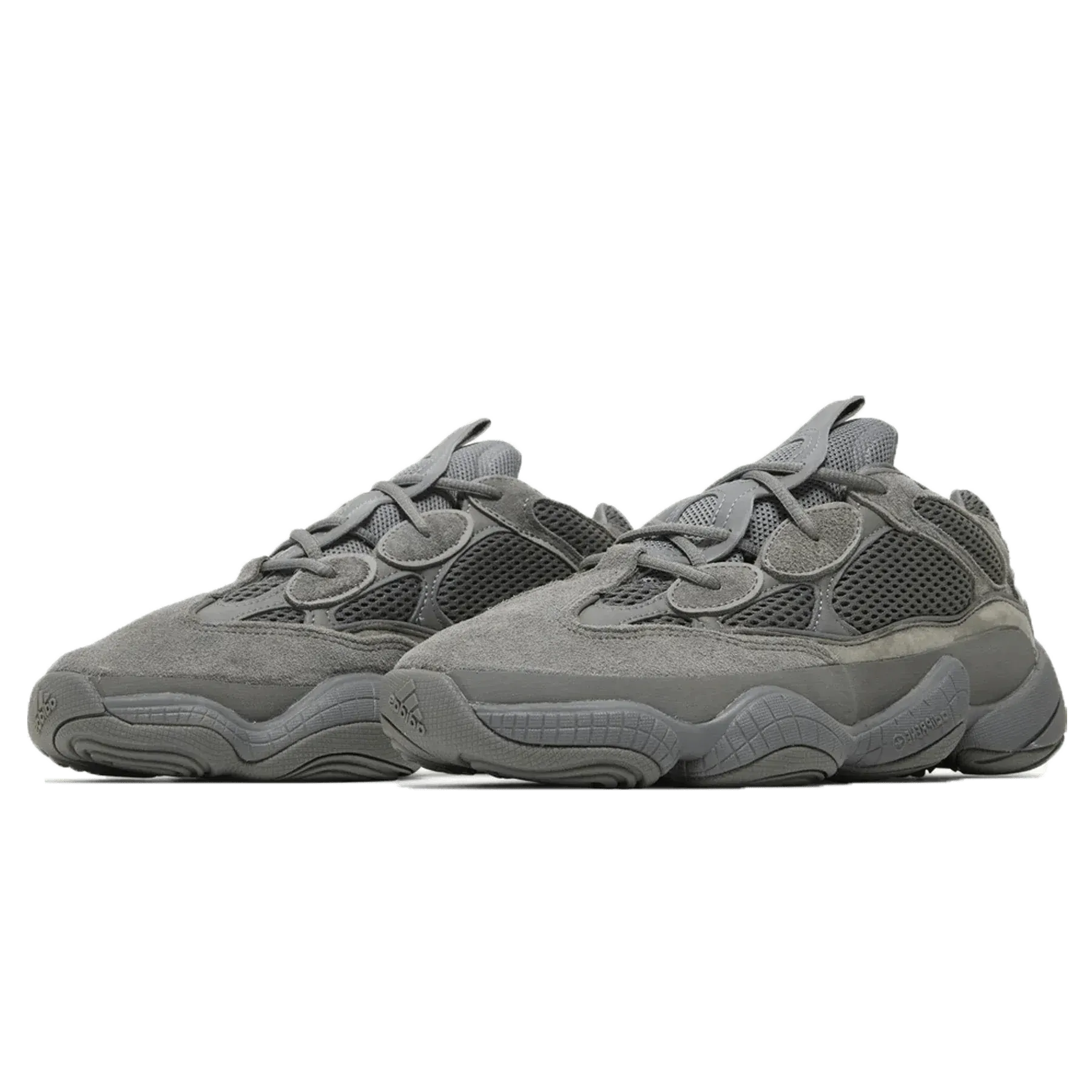 Adidas 'Granite' 500 Minimalist Yeezy Unbelievable deal