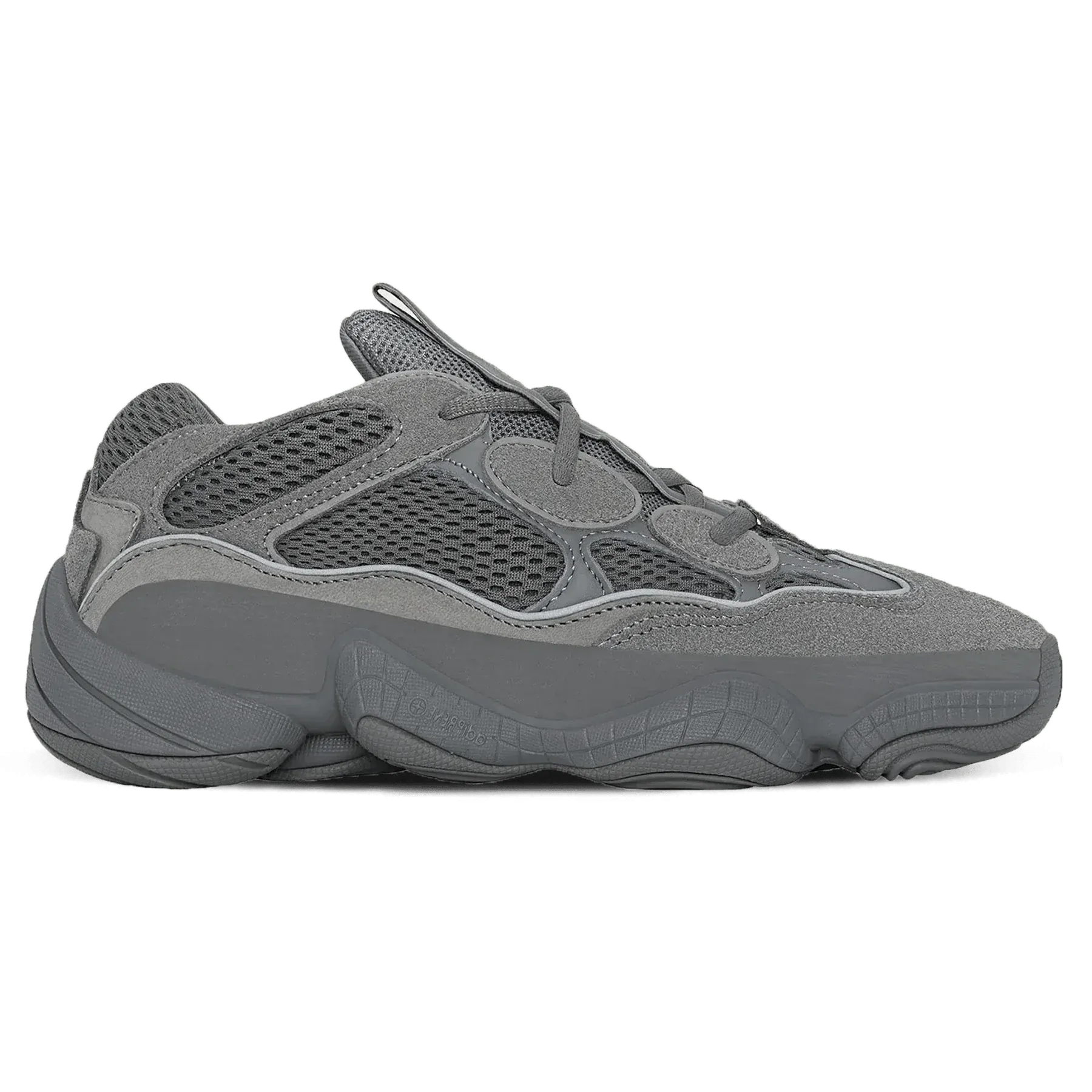 Adidas 'Granite' 500 Minimalist Yeezy Unbelievable deal