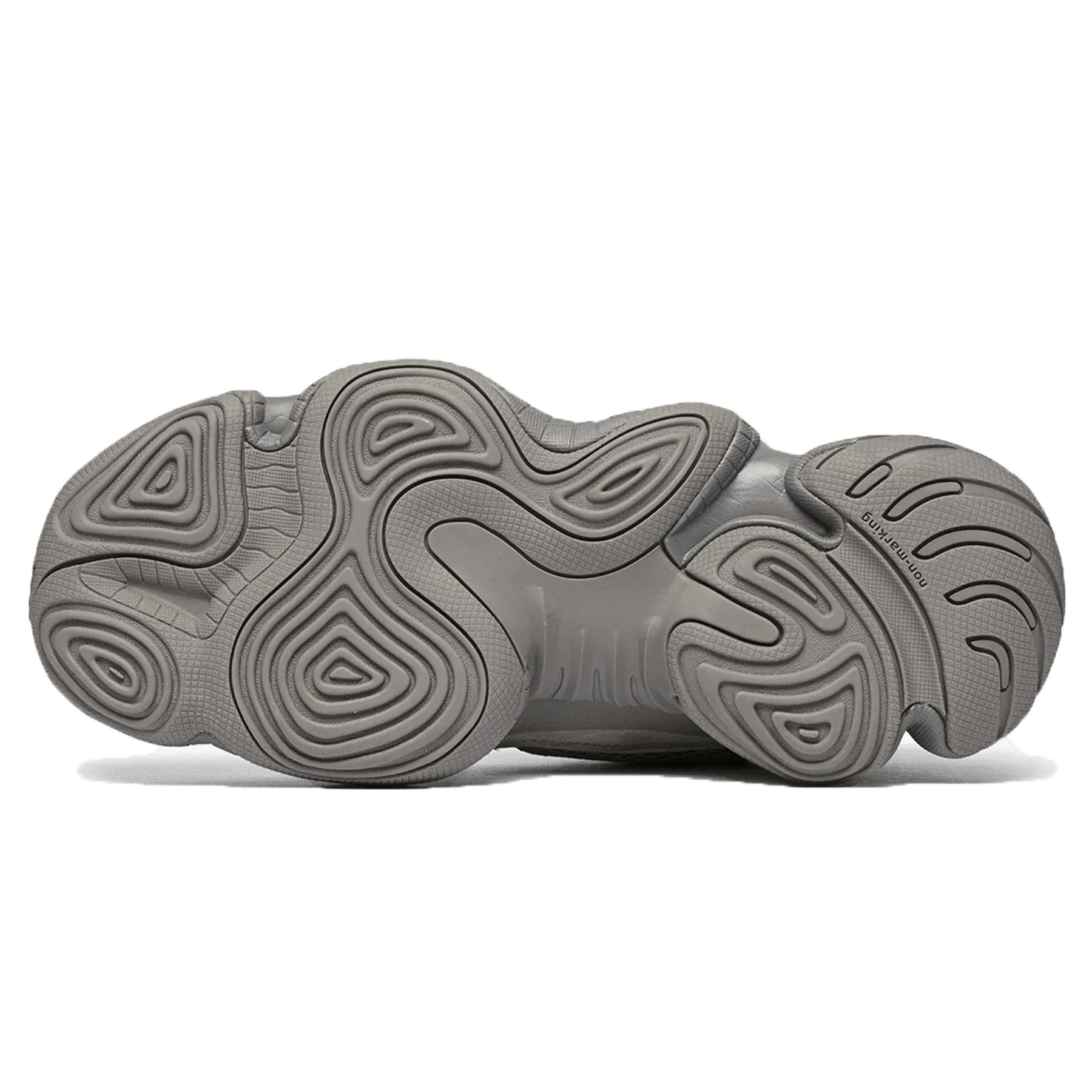 Adidas 'Granite' 500 Minimalist Yeezy Unbelievable deal