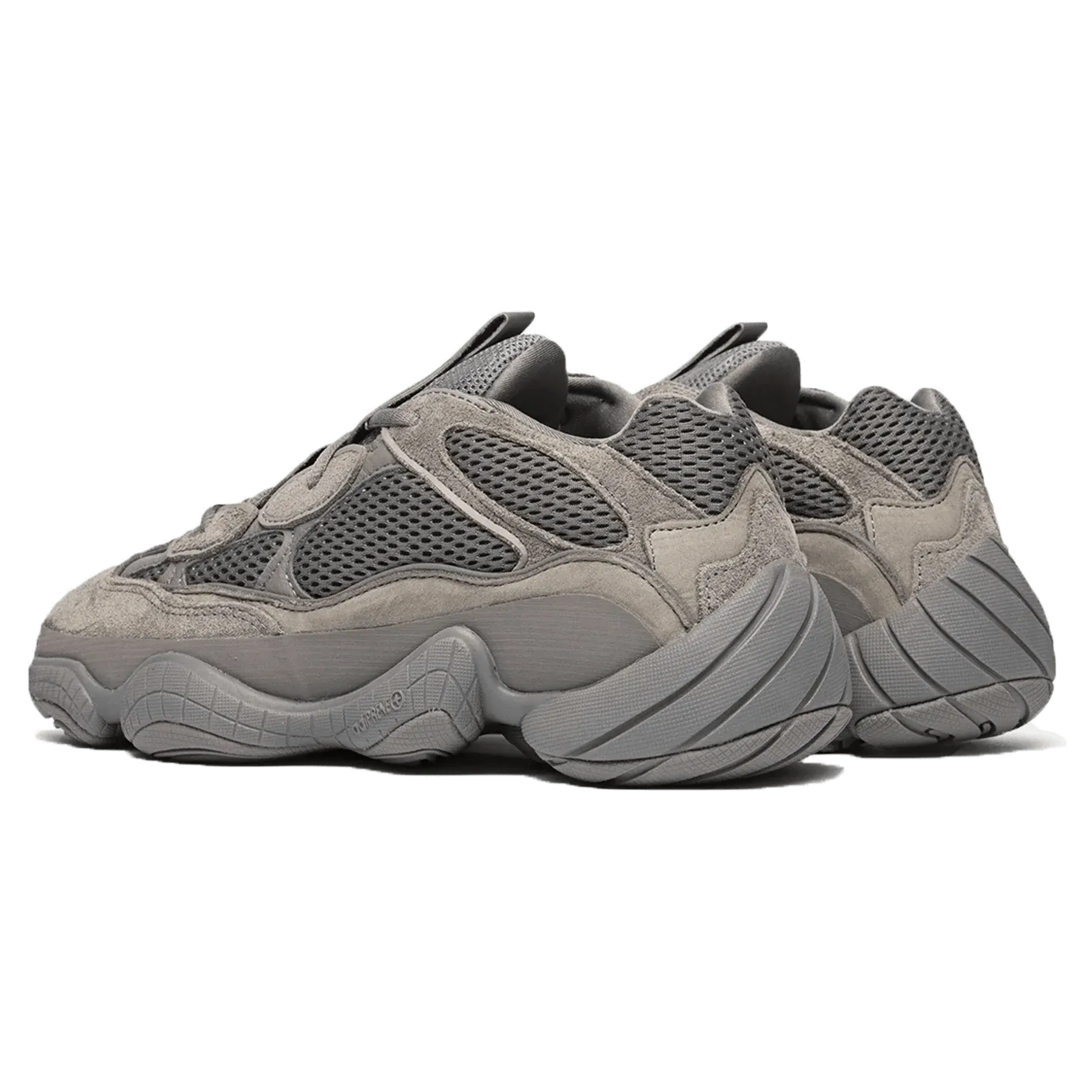 Adidas 'Granite' 500 Minimalist Yeezy Unbelievable deal