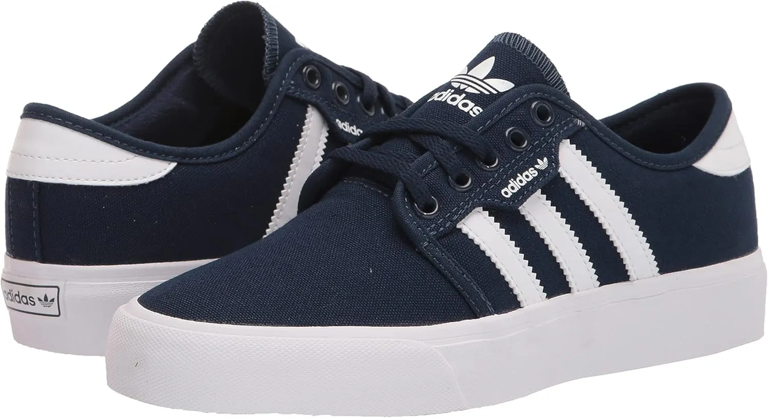 adidas Originals Unisex-Child Seeley Xt Sneaker
