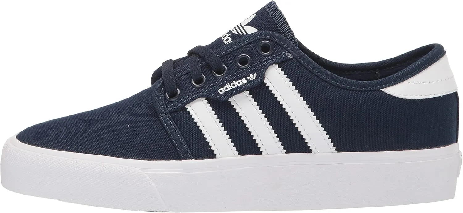 adidas Originals Unisex-Child Seeley Xt Sneaker