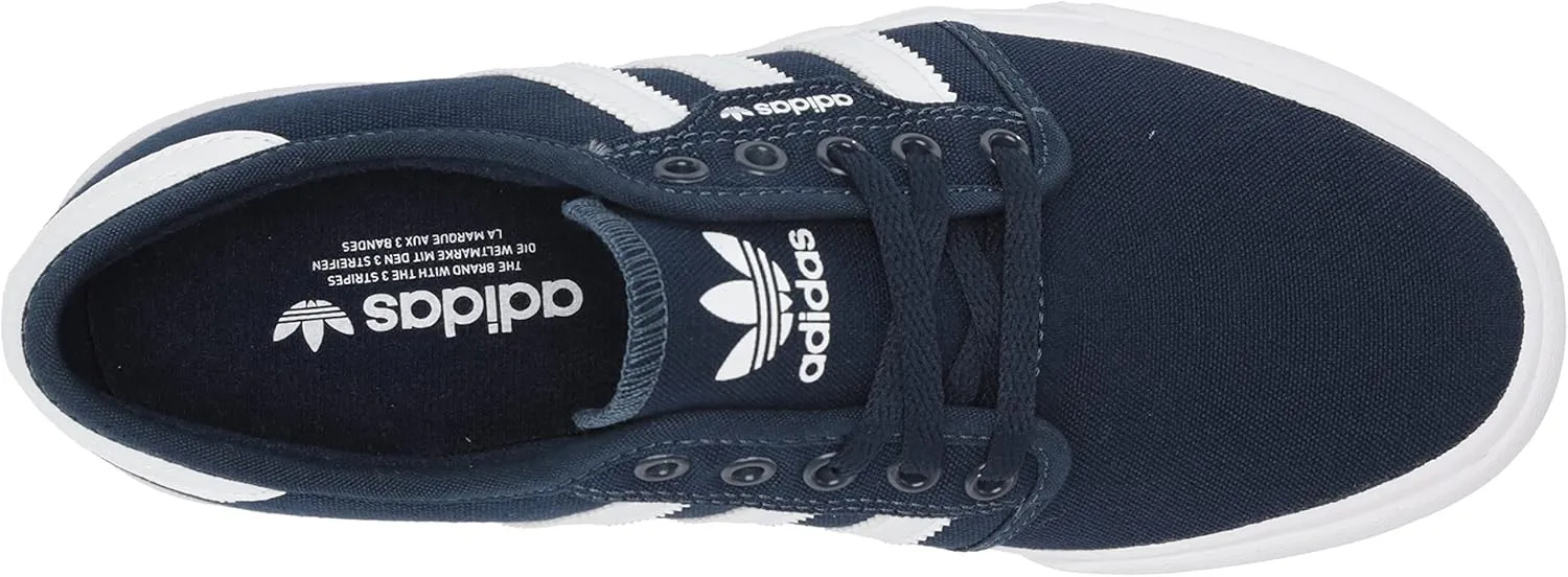 adidas Originals Unisex-Child Seeley Xt Sneaker