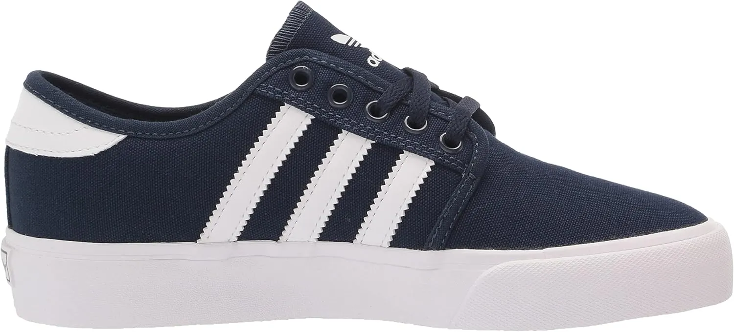 adidas Originals Unisex-Child Seeley Xt Sneaker