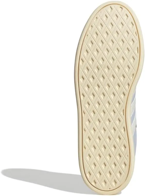 adidas Women's Breaknet Sleek Sneaker