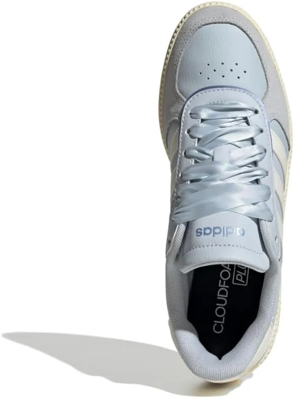 adidas Women's Breaknet Sleek Sneaker