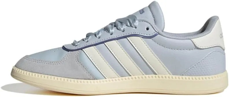 adidas Women's Breaknet Sleek Sneaker