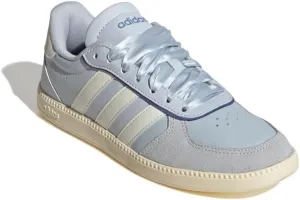 adidas Women's Breaknet Sleek Sneaker