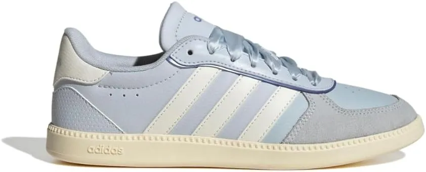 adidas Women's Breaknet Sleek Sneaker