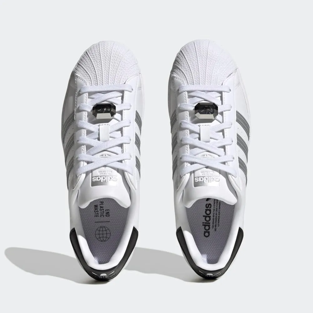 adidas Women's Superstar Shoes Sneaker