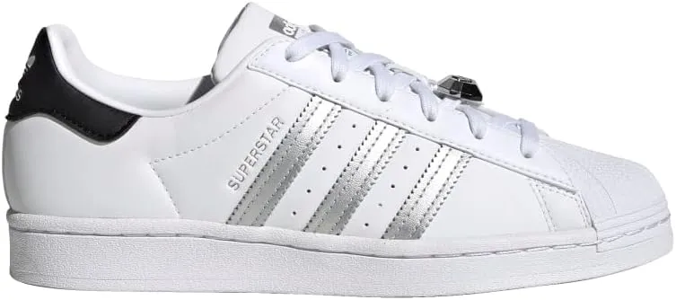 adidas Women's Superstar Shoes Sneaker