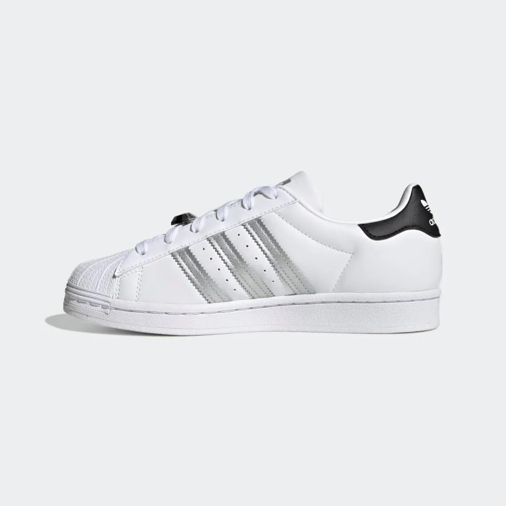 adidas Women's Superstar Shoes Sneaker