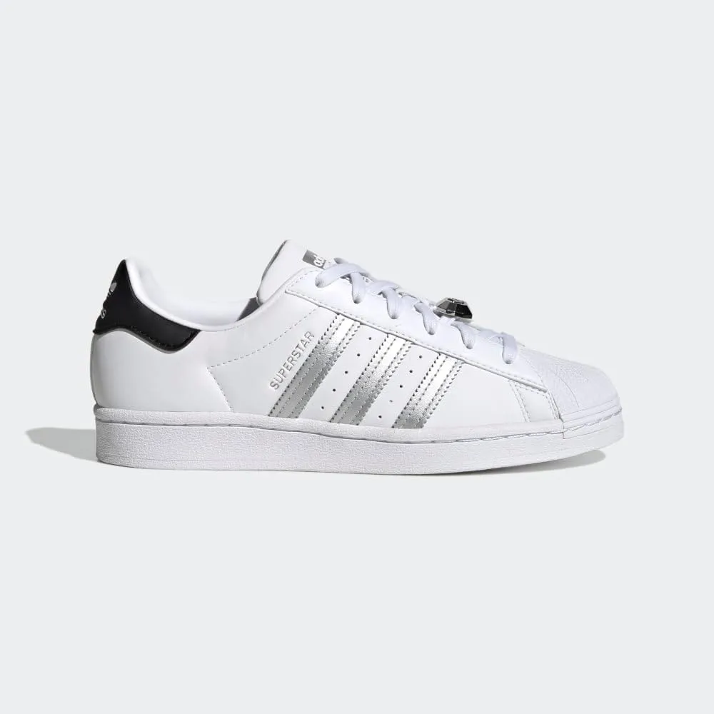 adidas Women's Superstar Shoes Sneaker