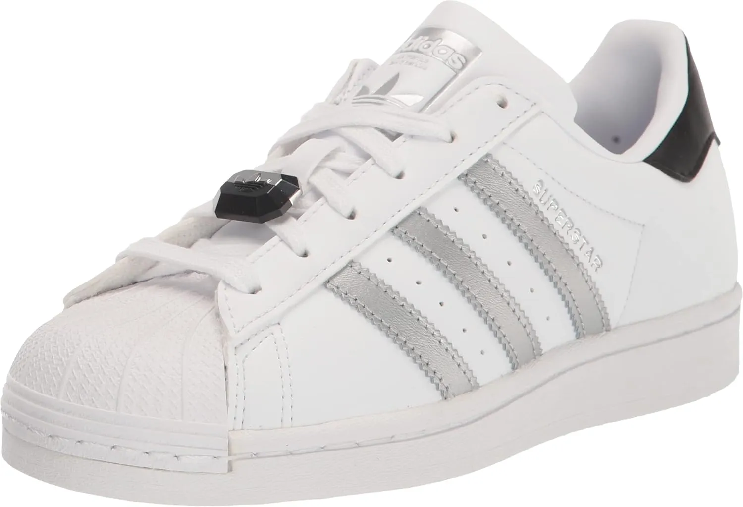 adidas Women's Superstar Shoes Sneaker