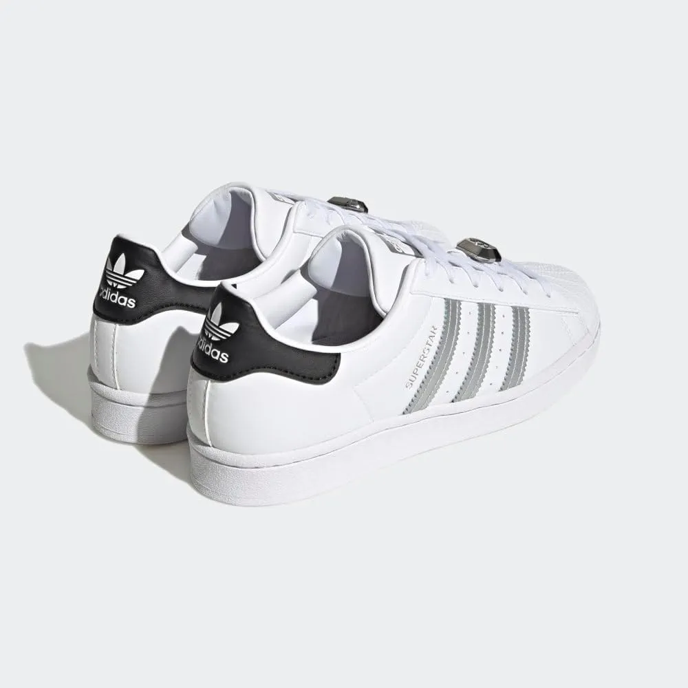 adidas Women's Superstar Shoes Sneaker