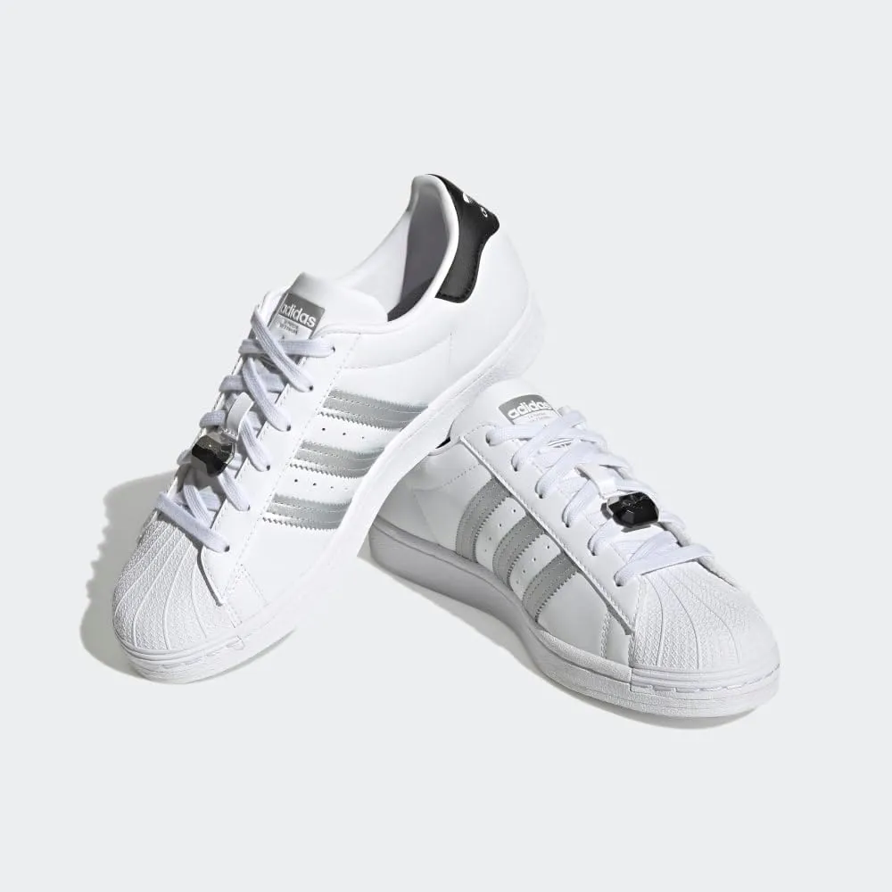 adidas Women's Superstar Shoes Sneaker