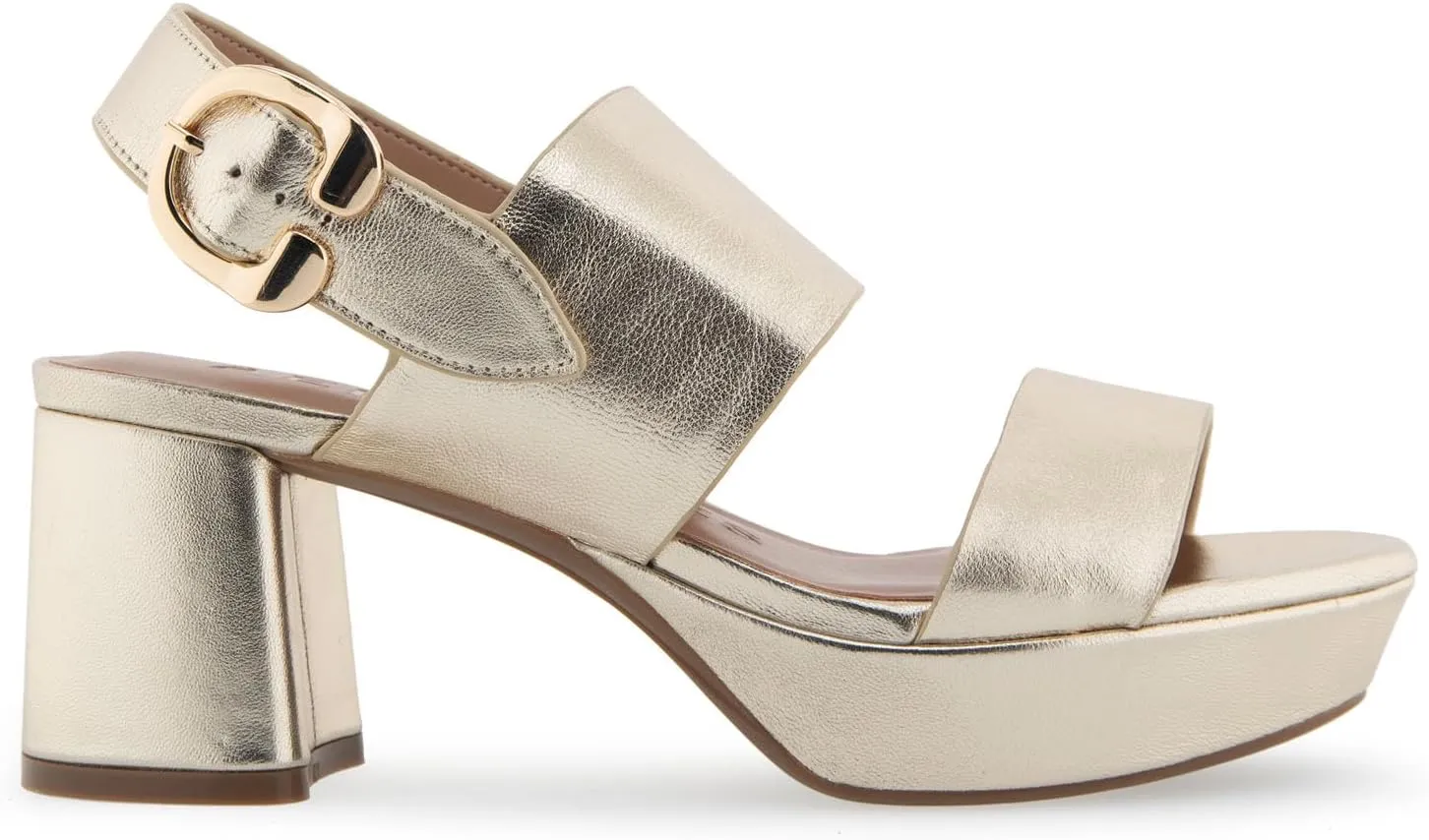 Aerosoles Women's Carimma Heeled Sandal