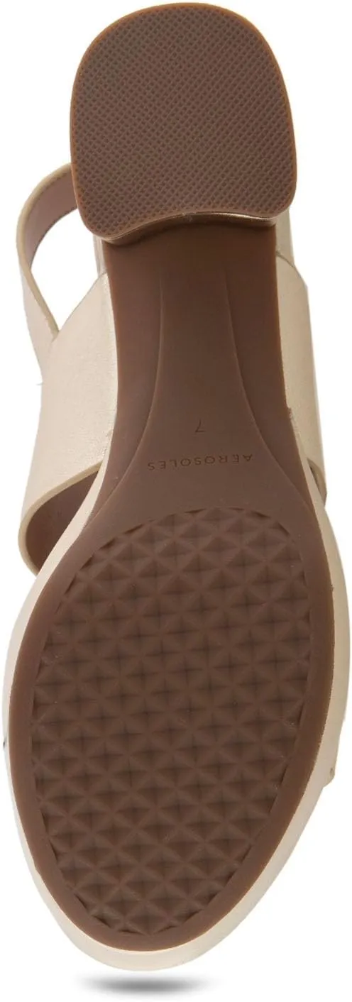 Aerosoles Women's Carimma Heeled Sandal
