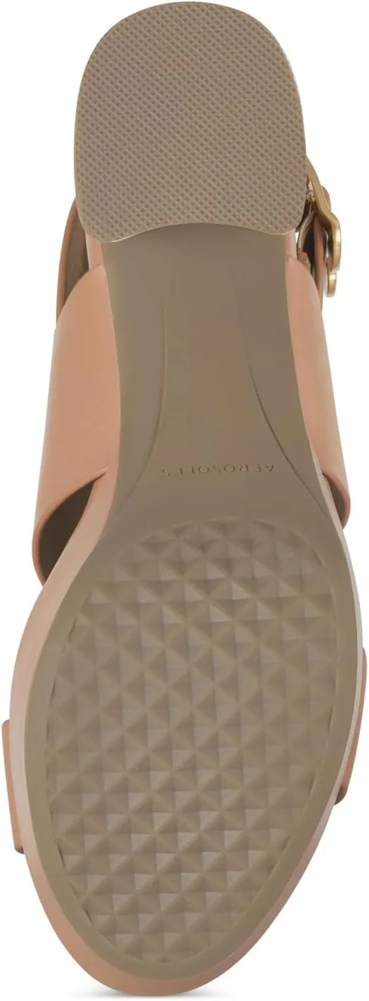 Aerosoles Women's Carimma Heeled Sandal