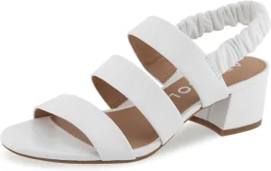 Aerosoles Women's Clarissa Heeled Sandal