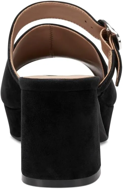 Aerosoles Women's Cosmic Heeled Sandal