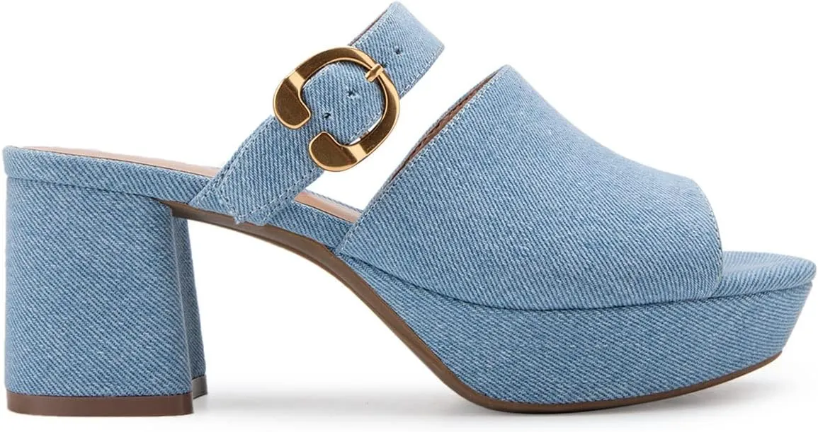 Aerosoles Women's Cosmic Heeled Sandal