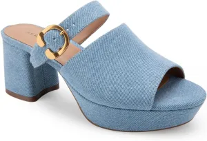 Aerosoles Women's Cosmic Heeled Sandal