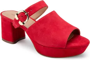 Aerosoles Women's Cosmic Heeled Sandal