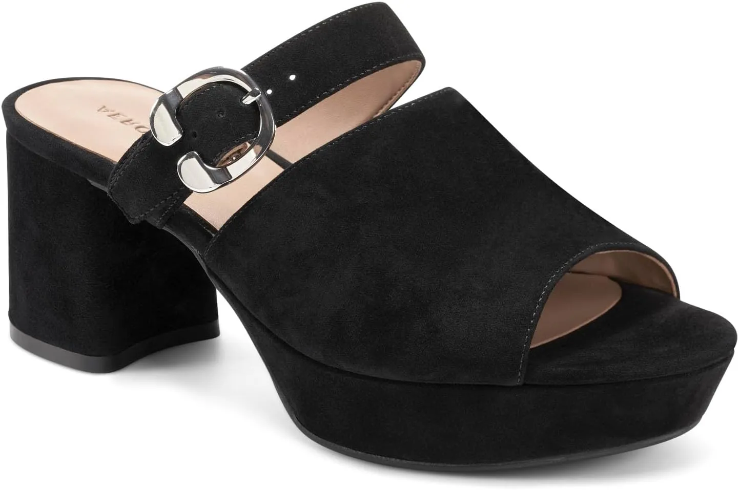 Aerosoles Women's Cosmic Heeled Sandal