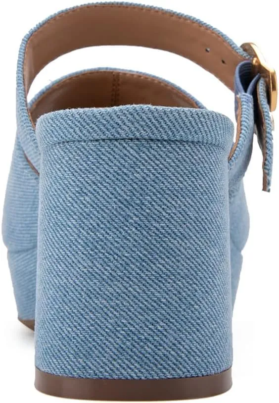Aerosoles Women's Cosmic Heeled Sandal
