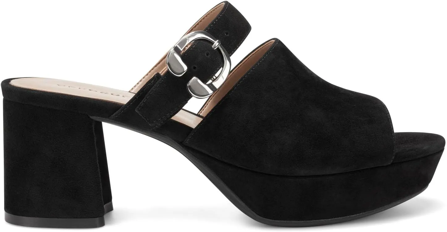 Aerosoles Women's Cosmic Heeled Sandal
