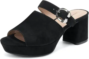 Aerosoles Women's Cosmic Heeled Sandal