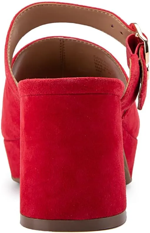 Aerosoles Women's Cosmic Heeled Sandal