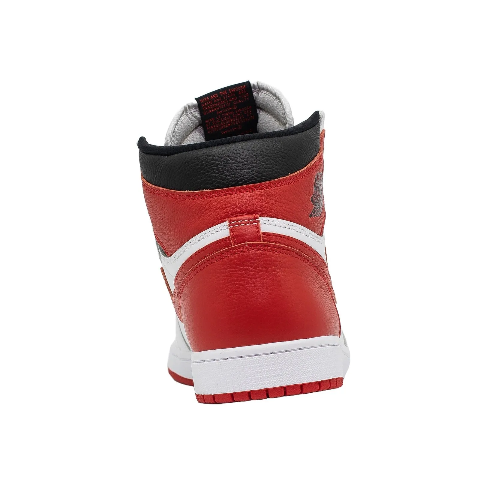 Air Jordan 1 High, Heritage